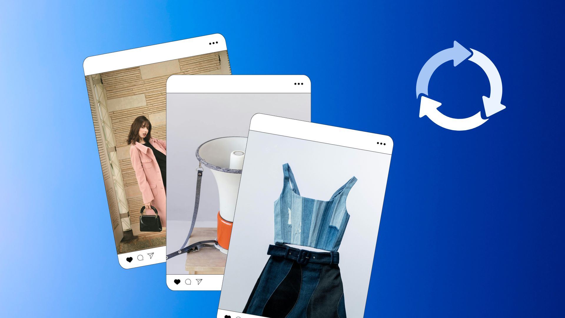 Repurposing Content for Social Media: A Complete Guide for 2025 Repurposing Content for Social Media: A Complete Guide for 2025