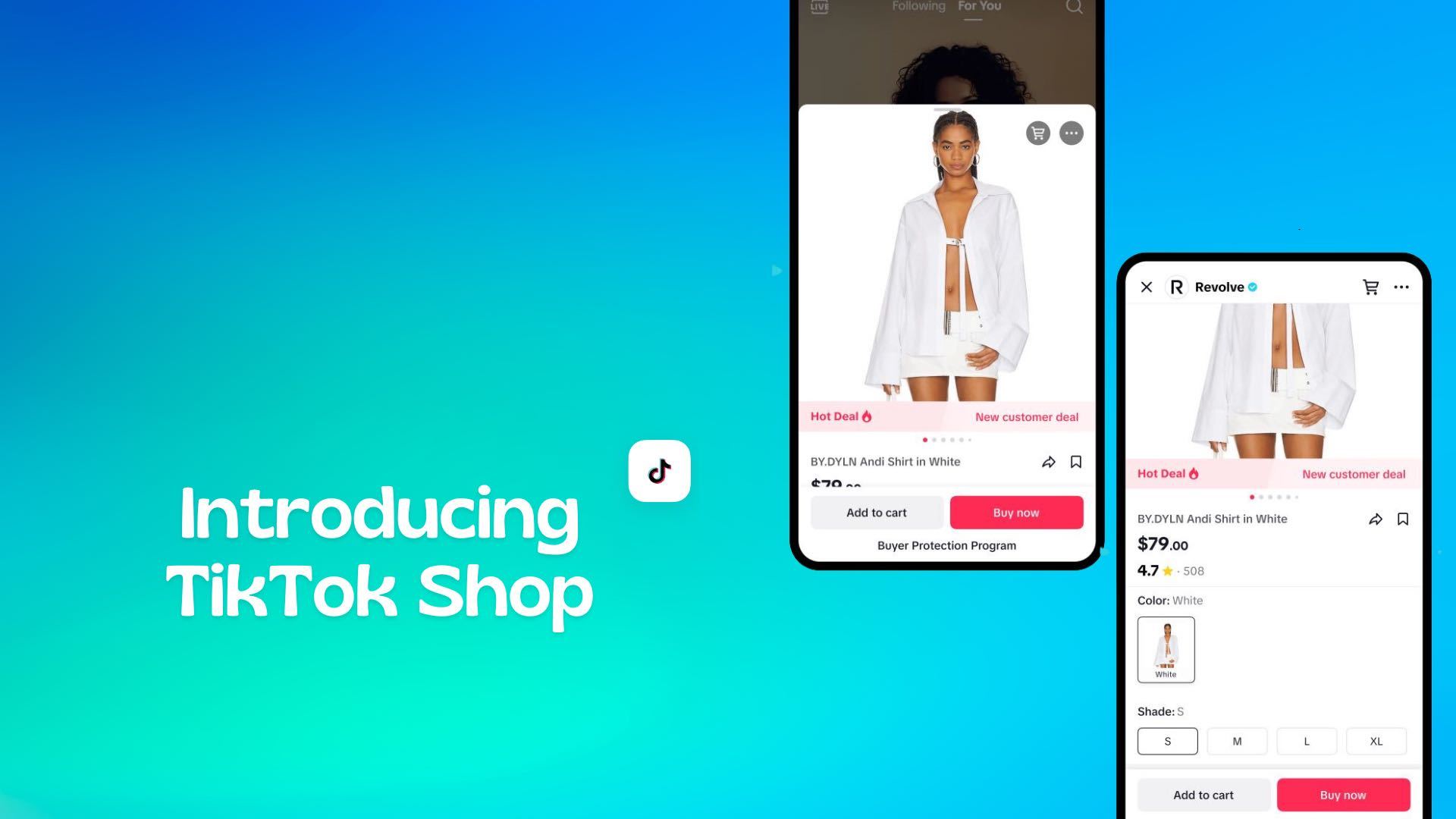 Introducing TikTok Shop: The Next Frontier in Social Commerce