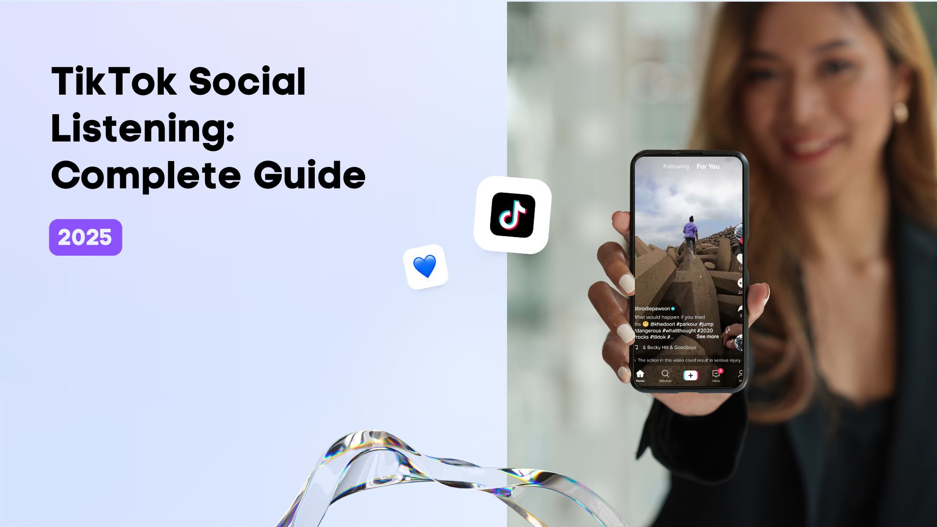 TikTok Social Listening: Complete Guide [2025]