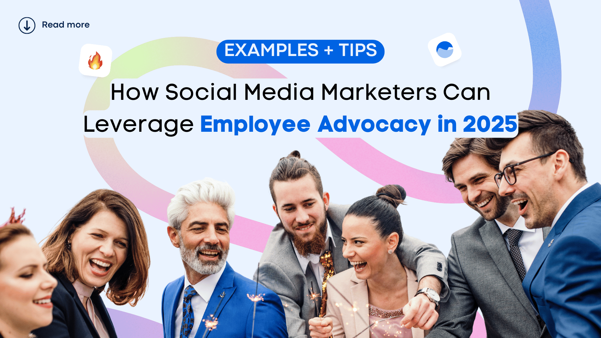 How Social Media Marketers Can Leverage Employee Advocacy in 2025