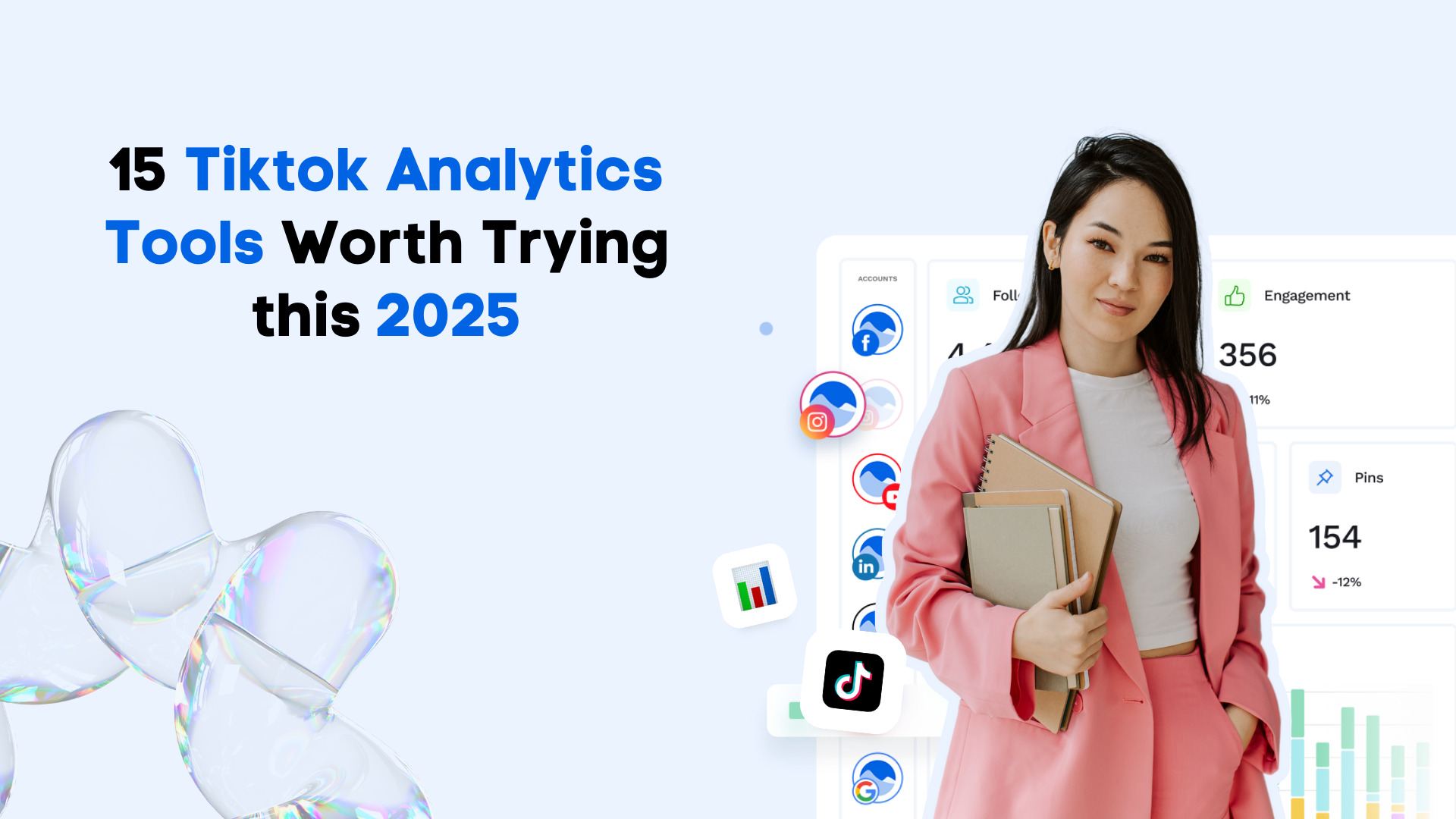 17 TikTok Analytics Tools Worth Trying this 2025 17 TikTok Analytics Tools Worth Trying this 2025