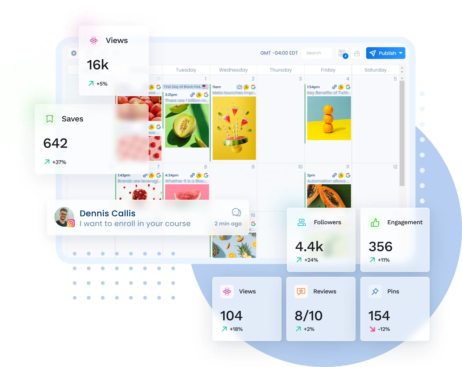 Simplify your workflow