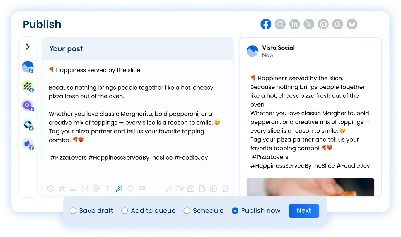 Everything you need to manage your brand’s Facebook presence